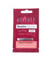 Revuele Tagescreme - Bio Active Skin Care Collagen & Elastin Tightening Day Cream - Sachets