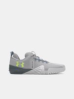 Under Armour UA TriBase Reign 6 Tennisschuhe Grau