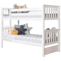 MID.YOU POSCHODOVÁ POSTEĽ 90/200 cm