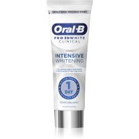 Oral B Pro-3D White Intensive Whitening intenzivna belilna zobna pasta Bright Brilliance 75 ml
