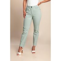 Jeans In Übergröße, Helloliv