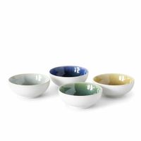Creatable SADA MÍS, keramika, 16,5/6 cm 4-dielne