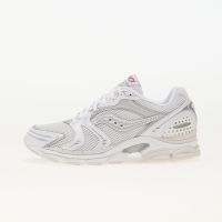 Trampki Saucony Progrid Triumph 4 White/ Silver EUR 44.5