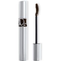 DIOR Diorshow Iconic Overcurl Mascara für mehr Volumen und gebogene Wimpern Farbton 694 Brown 6 g