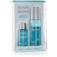 Revlon Professional Equave Shake Your Hair Routine Set für alle Haartypen
