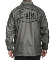 Herren Jacke SULLEN - LINCOLN - GRAU XL