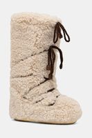 Snehule Moon Boot MB ICON CURLY EXTRA