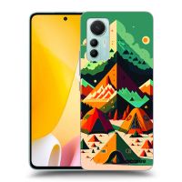 ULTIMATE CASE pro Xiaomi 12 Lite - Alaska