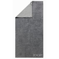 Joop! SAUNOVÁ OSUŠKA, 80/200 cm, antracitová