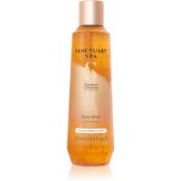 Sanctuary Spa Signature Collection osvježavajući gel za tuširanje 250 ml