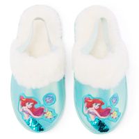 Arielle, die Meerjungfrau - Hausschuhe für Kinder