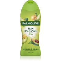 Palmolive Skin Radiance exfoliační sprchový gel 500 ml