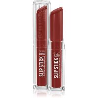 Rimmel Stay Glossy блискуча помада для губ відтінок NAUGHTY ONE 3.4 гр
