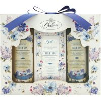 Bohemia Gifts & Cosmetics Blue Spa подарунковий набір