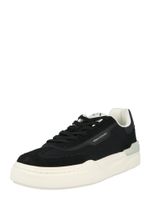 ARMANI EXCHANGE Niske tenisice  crna