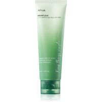 Anua Heartleaf LHA Moisture Peeling Gel nežni gel piling za občutljivo k aknam nagnjeno kožo 120 ml