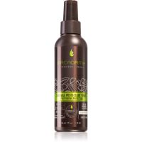 Macadamia Natural Oil Thermal Protectant Öl-Spray für Haare für von Wärme überanstrengtes Haar 148 ml