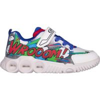 Geox J WROOM B. D Ежедневни детски обувки, микс, размер