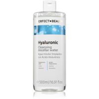 Farmona Perfect Beauty Hyaluronic reinigendes Mizellenwasser 500 ml