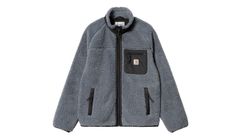 Carhartt WIP Prentis Liner Dove Grey