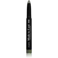 PUPA Milano Made to Last creion de ochi lunga durata impermeabil culoare 029 Seaweed 1.4 g