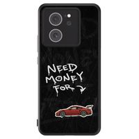 ULTIMATE CASE pro Xiaomi 13T - Track Mode