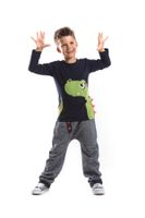 Denokids Dino Moe Boy's T-shirt Trousers Set