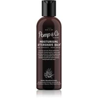 Pomp & Co Moisturising Aftershave Balm balsam po goleniu 100 ml