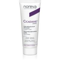 Noreva Cicadiane Soothing Repairing Care reparačný krém pre citlivú pokožku 100 ml