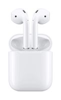 AIRPODS2+CHARGE CASE APPLE