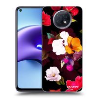 ULTIMATE CASE pro Xiaomi Redmi Note 9T - Flowers and Berries