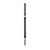 L'Oreal Paris  Ceruza -  Infaillible Brows 24H Micro Precision Pencil - Brunette