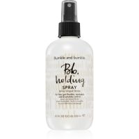 Bumble and bumble Holding Spray Schützender Spray für thermische Umformung von Haaren 250 ml