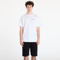 T-shirt Vans MN Left Chest Logo Tee White XXL