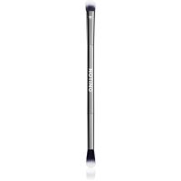 Notino Dual-End Eyeshadow Brush 501 kist za sjenila za oči obostrani 1 kom