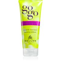 Kallos Gogo osvěžující sprchový gel 200 ml