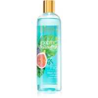 Bielenda Exotic Paradise Fig ulje za kupku i tuširanje 400 ml