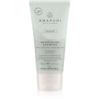 Paul Mitchell Awapuhi Wild Ginger Repair Nourishing Shampoo поживний шампунь для відновлення та зміцнення волосся 75 мл