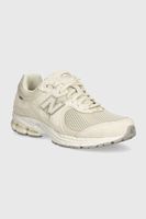 New Balance sneakers 2002 culoarea bej, M2002WC