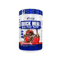 GASPARI NUTRITION Quick Meal - 1250g - Chocolate Covered Strawberries