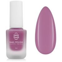 NaniNails NANI Super Shine langanhaltender Nagellack Farbton Berry Blossom 10 ml