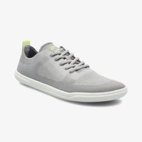 Trampki Groundies Active Knit Men Stone/ Lime EUR 46