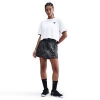 Nike Kobe Dri-FIT Wmns Cropped Basketball Tee White - Dámske - Tričko Nike - Biele - IM0367-100 - Veľkosť: M