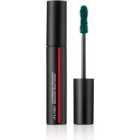 Shiseido Controlled Chaos MascaraInk maskara za povećanje volumena nijansa 04 Emerald Energy 11.5 ml