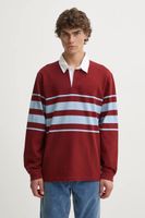 Levi's Bavlnené tričko s dlhým rukávom Levi's