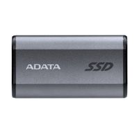 ADATA Externí SSD 1TB SE880, USB-C, šedá