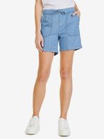 Sam 73 Aileen Shorts Blau