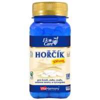 VITAHARMONY Horčík 300mg 180 tabliet