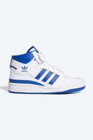 adidas Originals sneakers din piele Forum Mid J