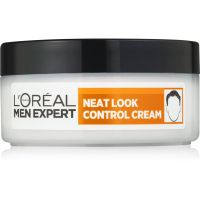 L’Oréal Paris Men Expert InvisiControl Stylingcreme für mattes Aussehen 150 ml